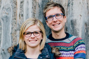 Daniel & Tabea Rudolph