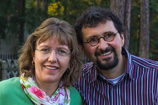 Jürgen & Bärbel Fischer