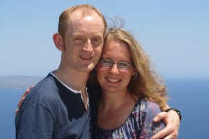 Christian & Annika Schäfer
