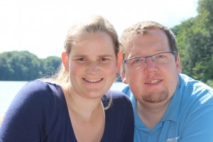 Christian & Debora Vogel