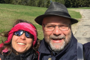 Uwe & Elfi Brinkmann