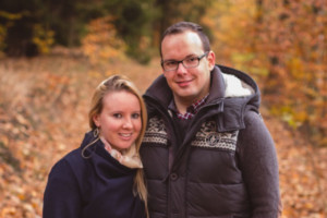 Karl & Christin Seidel