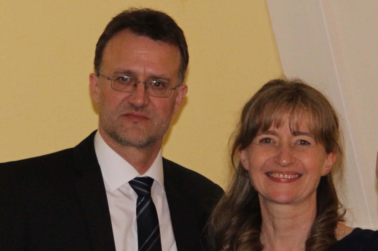 Peter & Petra Kamenz