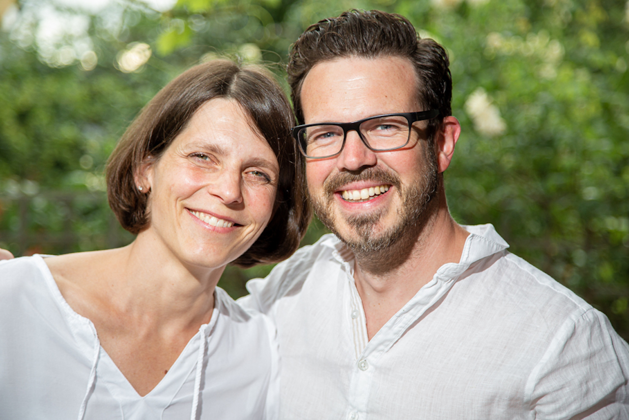 Ingmar & Anke Kühn