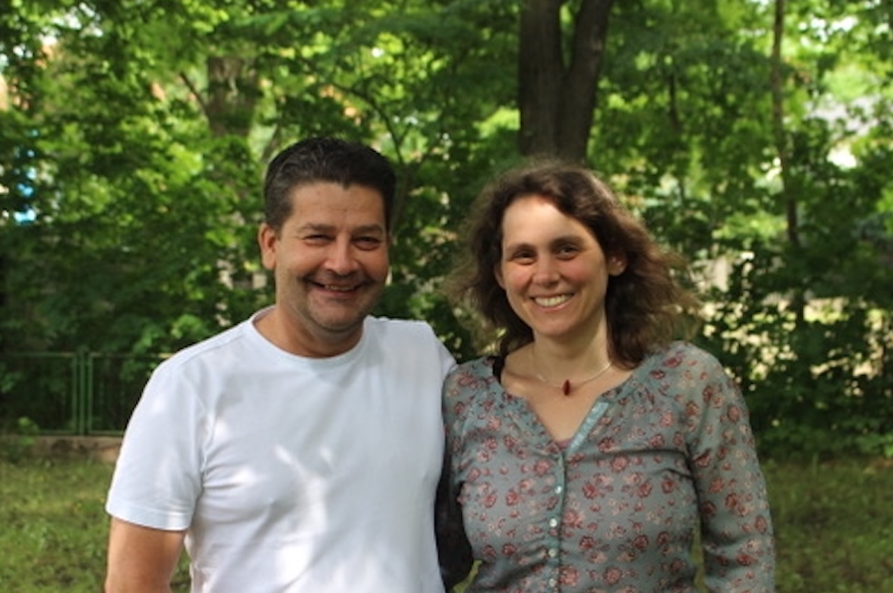 Markus & Susanne Stäbler