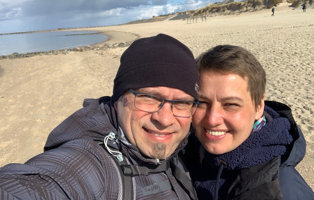 Waldemar & Kathrin Penner