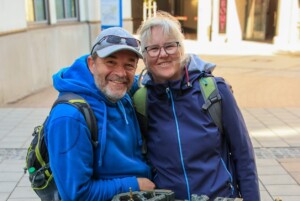 Damaris & Andreas Lippa