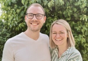 Jasmin & Johannes Nehls