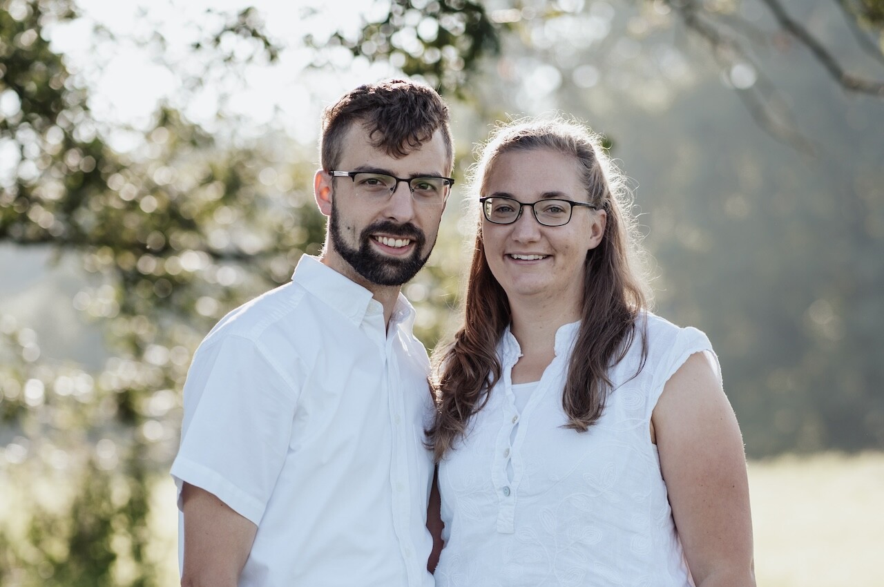 Matthias & Steffi Endres