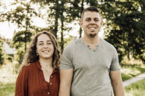 Andrea & Andreas Klinke
