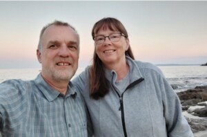 Christa & Gerald Klatt